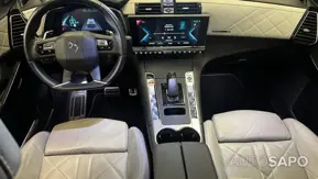 DS DS7 Crossback de 2022