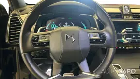 DS DS7 Crossback de 2022
