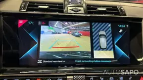 DS DS7 Crossback de 2022