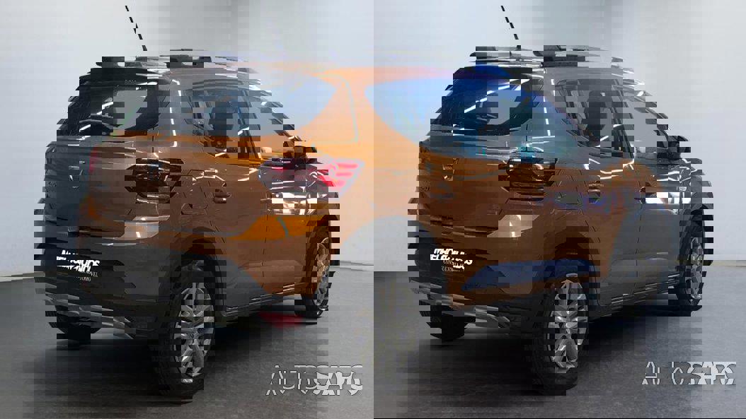 Dacia Sandero 1.0 ECO-G Stepway Comfort Bi-Fuel de 2022