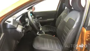 Dacia Sandero 1.0 ECO-G Stepway Comfort Bi-Fuel de 2022