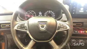 Dacia Sandero 1.0 ECO-G Stepway Comfort Bi-Fuel de 2022