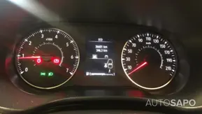 Dacia Sandero 1.0 ECO-G Stepway Comfort Bi-Fuel de 2022