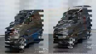 Toyota Proace City de 2022