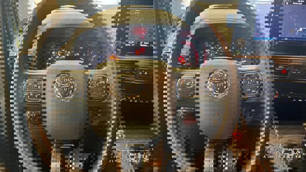 Toyota Proace City de 2022