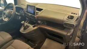 Toyota Proace City de 2022