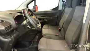 Toyota Proace City de 2022