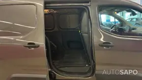 Toyota Proace City de 2022