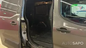 Toyota Proace City de 2022