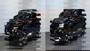 Peugeot 3008 1.2 PureTech Allure EAT8 de 2023