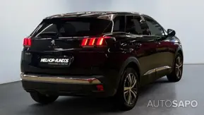 Peugeot 3008 1.2 PureTech Allure EAT8 de 2023