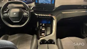 Peugeot 3008 1.2 PureTech Allure EAT8 de 2023