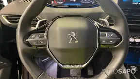 Peugeot 3008 1.2 PureTech Allure EAT8 de 2023