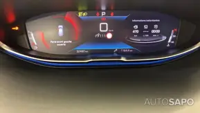 Peugeot 3008 1.2 PureTech Allure EAT8 de 2023