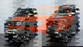 Dacia Duster de 2022