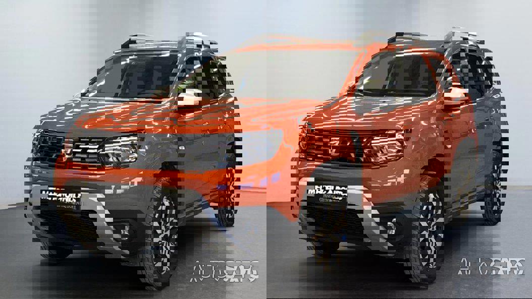 Dacia Duster de 2022