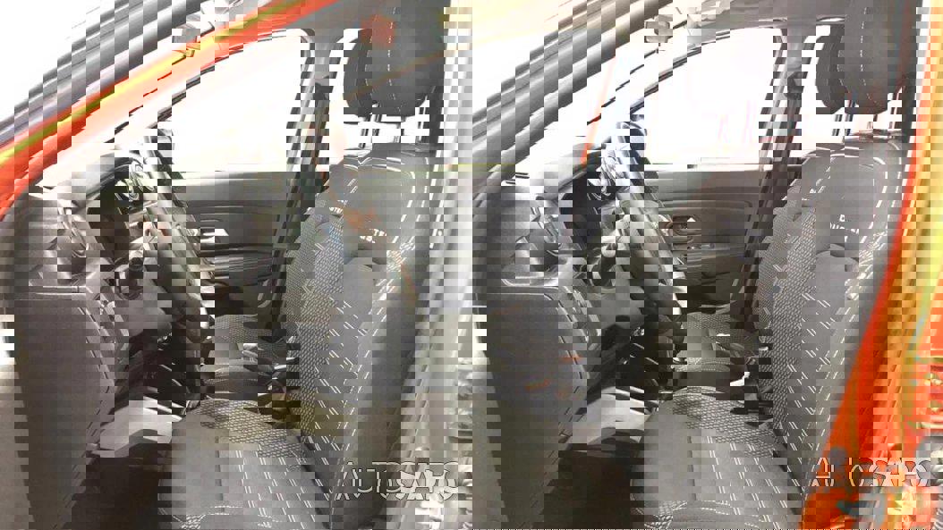 Dacia Duster de 2022