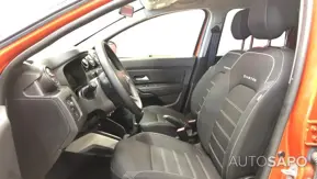 Dacia Duster de 2022