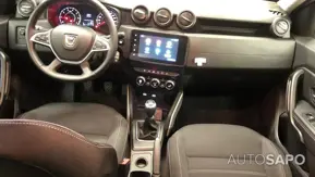Dacia Duster de 2022