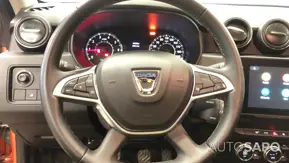Dacia Duster de 2022