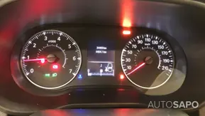 Dacia Duster de 2022