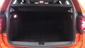 Dacia Duster de 2022