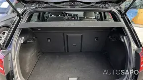 Volkswagen Golf 2.0 TSi GTi de 2015