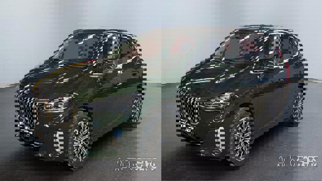 BMW Série 2 de 2023