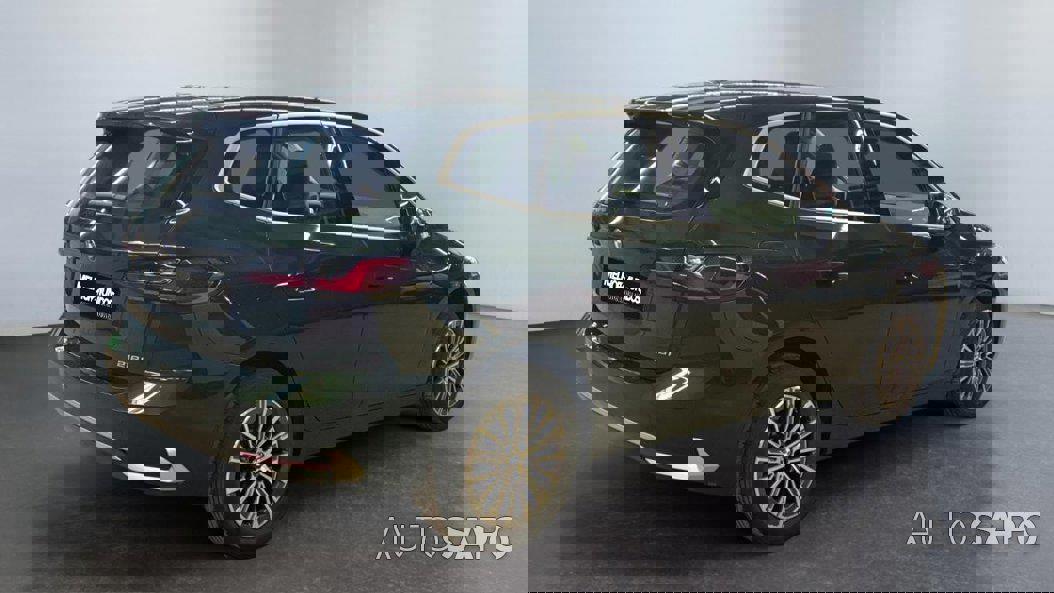BMW Série 2 de 2023