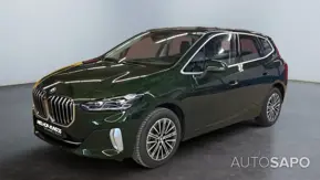 BMW Série 2 de 2023