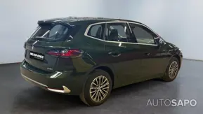 BMW Série 2 de 2023