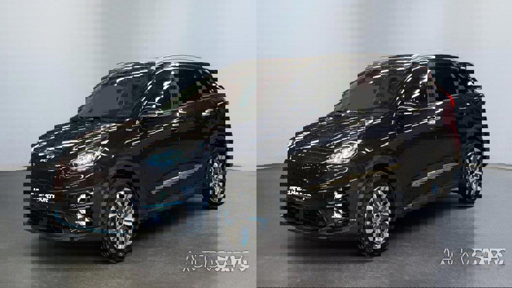 Kia e-Niro de 2022