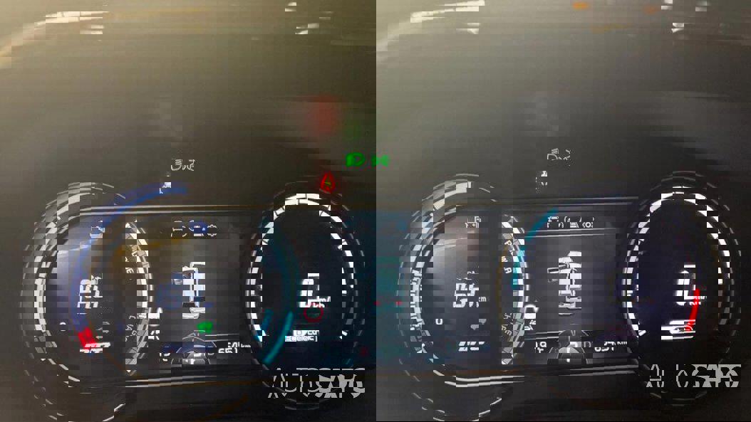 Kia e-Niro de 2022