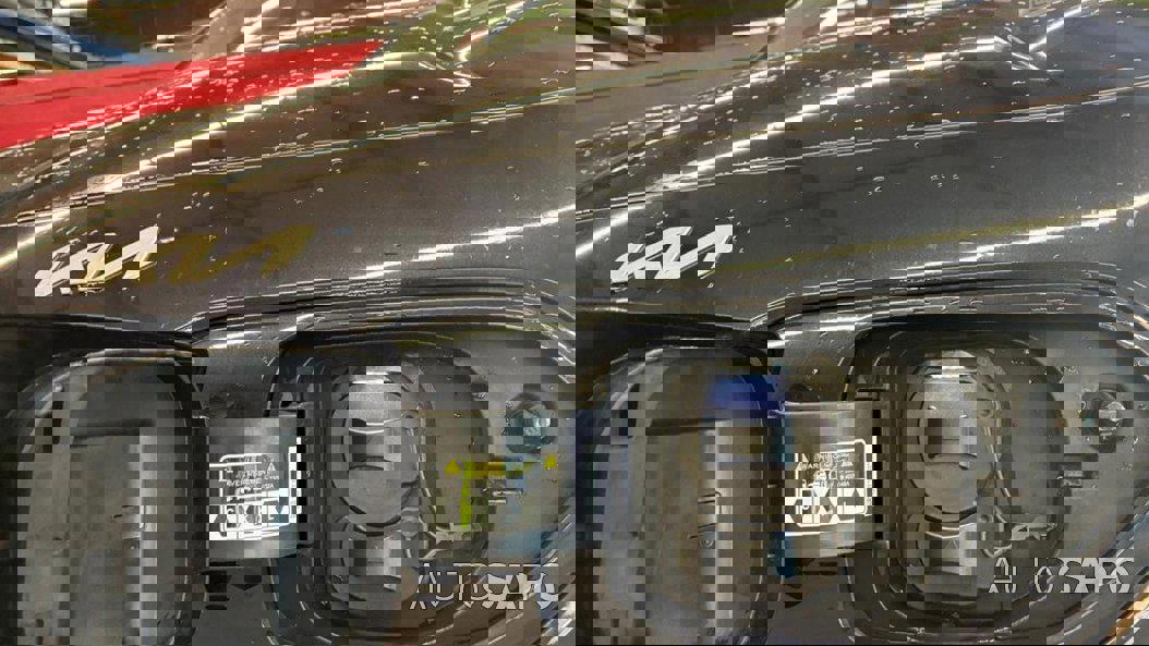 Kia e-Niro de 2022