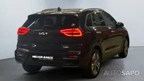 Kia e-Niro de 2022