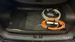 Kia e-Niro de 2022