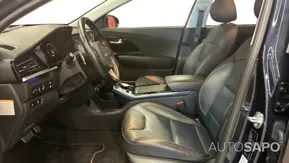 Kia e-Niro de 2022