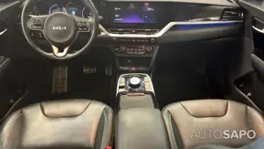 Kia e-Niro de 2022
