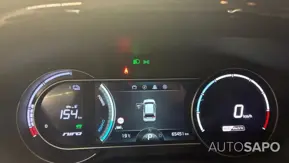 Kia e-Niro de 2022