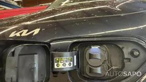 Kia e-Niro de 2022