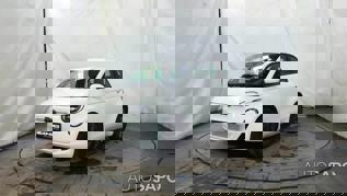 Fiat 500e de 2022