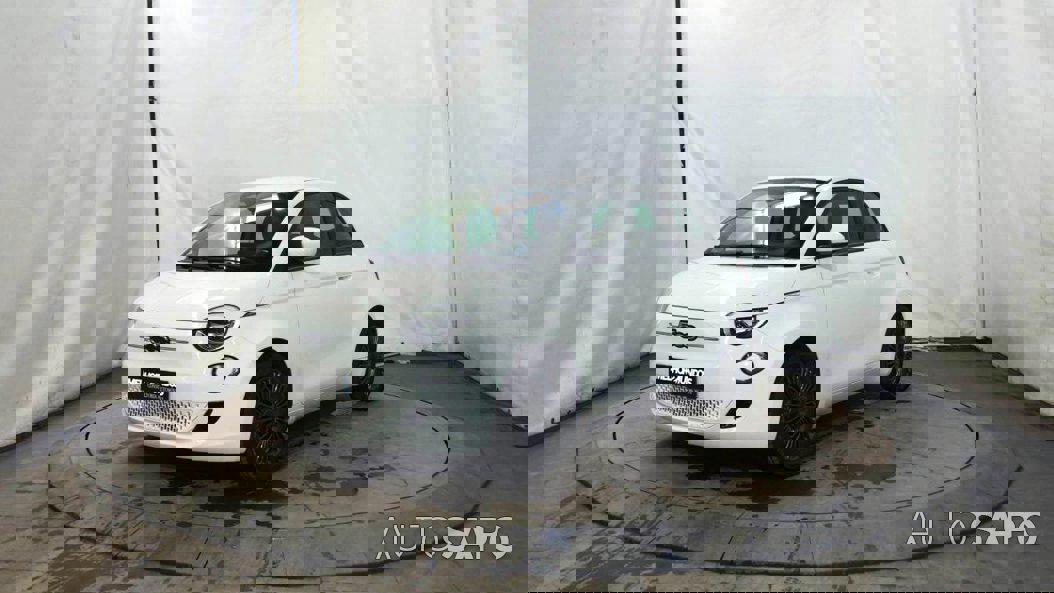 Fiat 500e de 2022