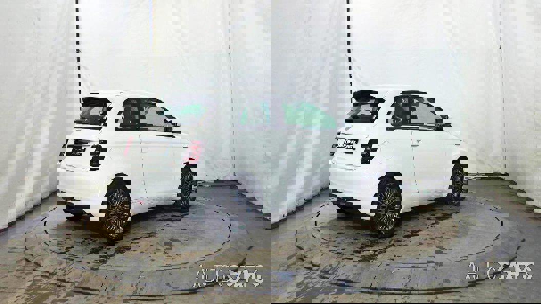 Fiat 500e de 2022