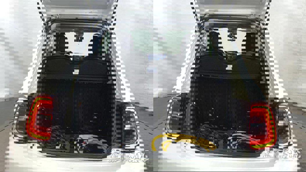 Fiat 500e de 2022