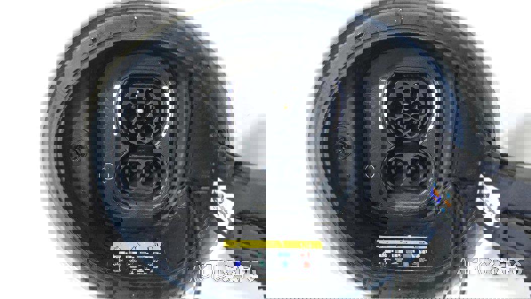 Fiat 500e de 2022