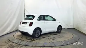 Fiat 500e de 2022