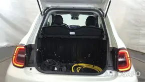 Fiat 500e de 2022