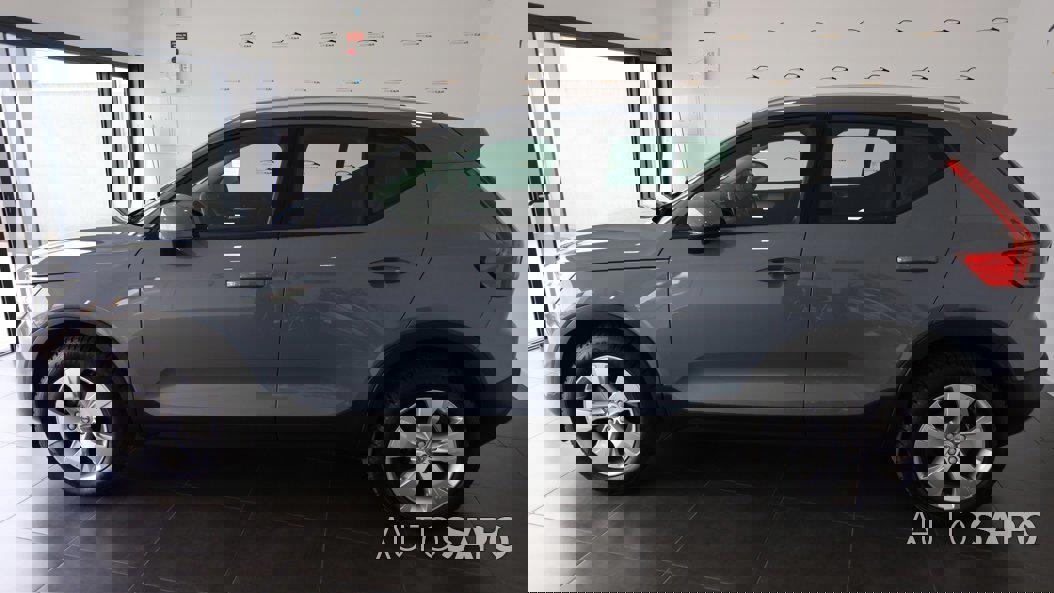 Volvo XC40 de 2020