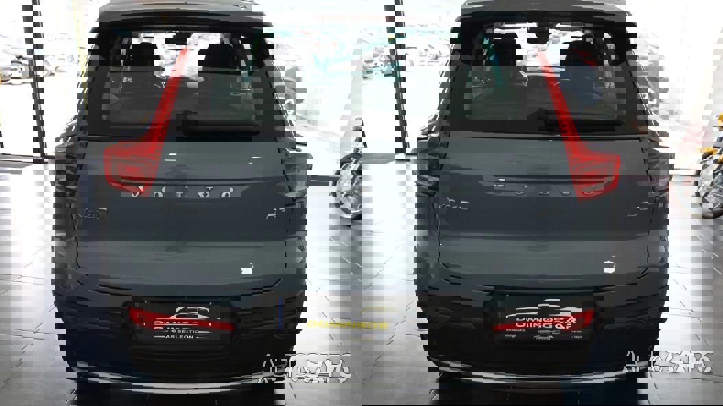 Volvo XC40 de 2020