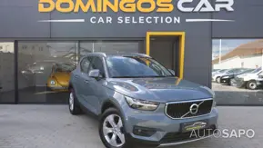 Volvo XC40 de 2020